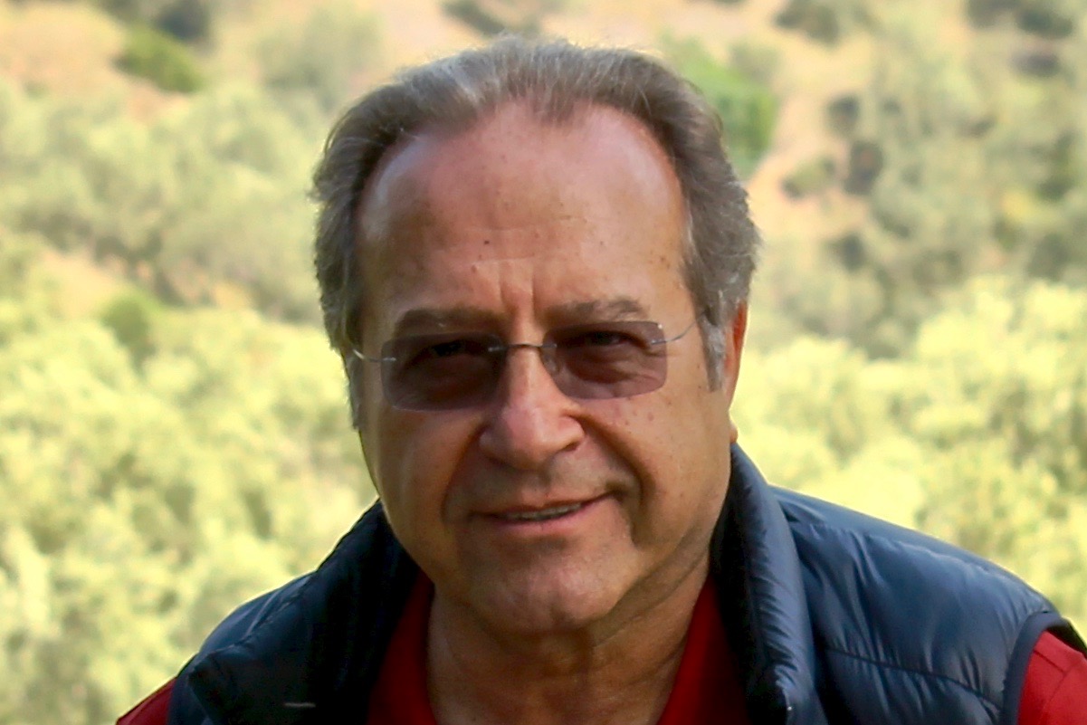 Burhan Karaçam